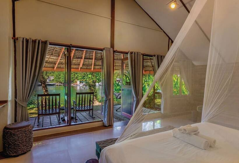 Peter Pan Resort @ Koh Kood