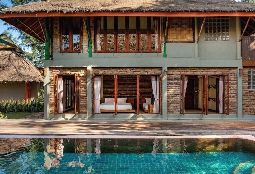 Peter Pan Resort @ Koh Kood