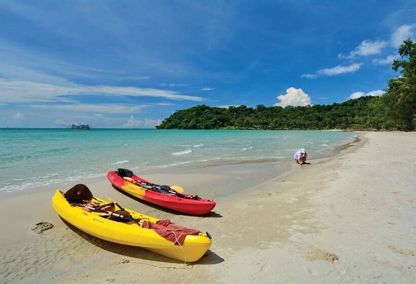 Peter Pan Resort @ Koh Kood