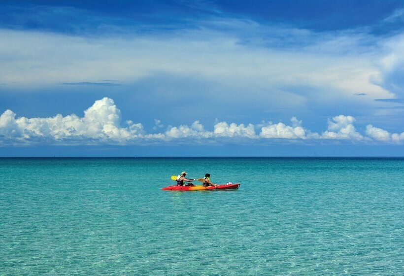 Peter Pan Resort @ Koh Kood