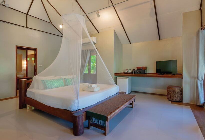 Peter Pan Resort @ Koh Kood