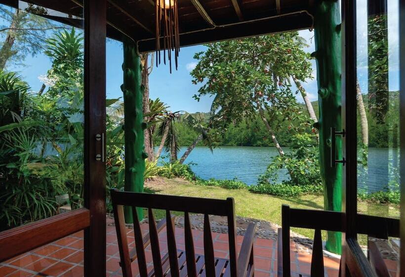 Peter Pan Resort @ Koh Kood