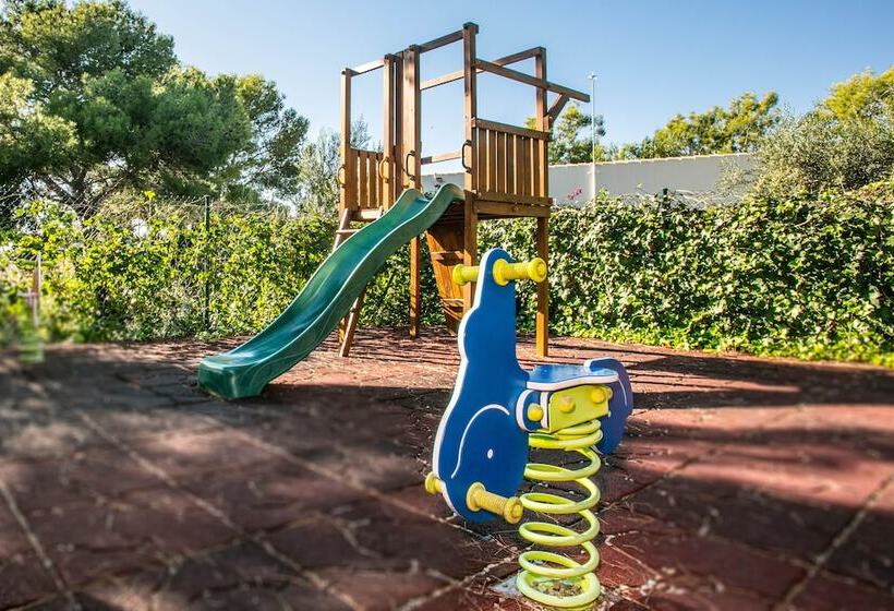 Pierre & Vacances Salou