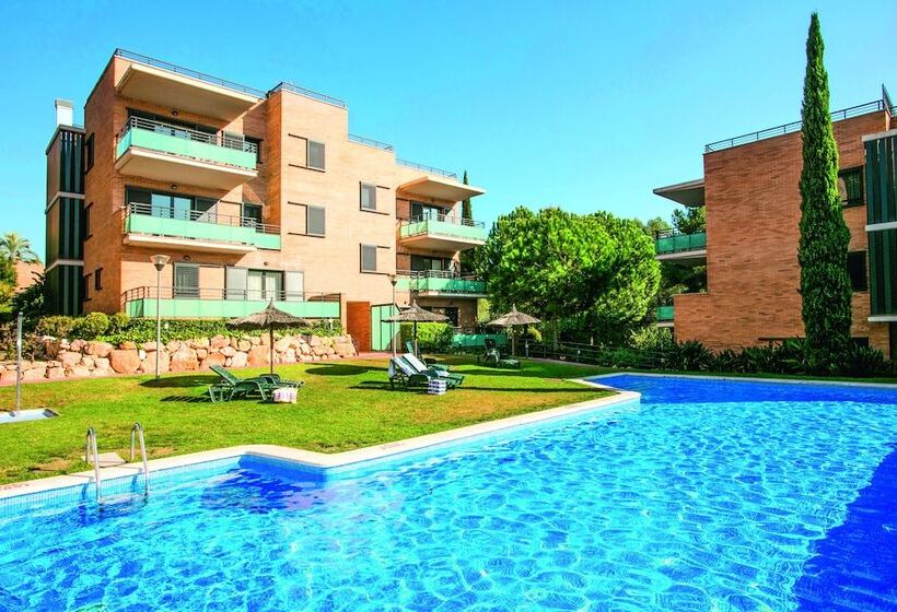 Pierre & Vacances Salou