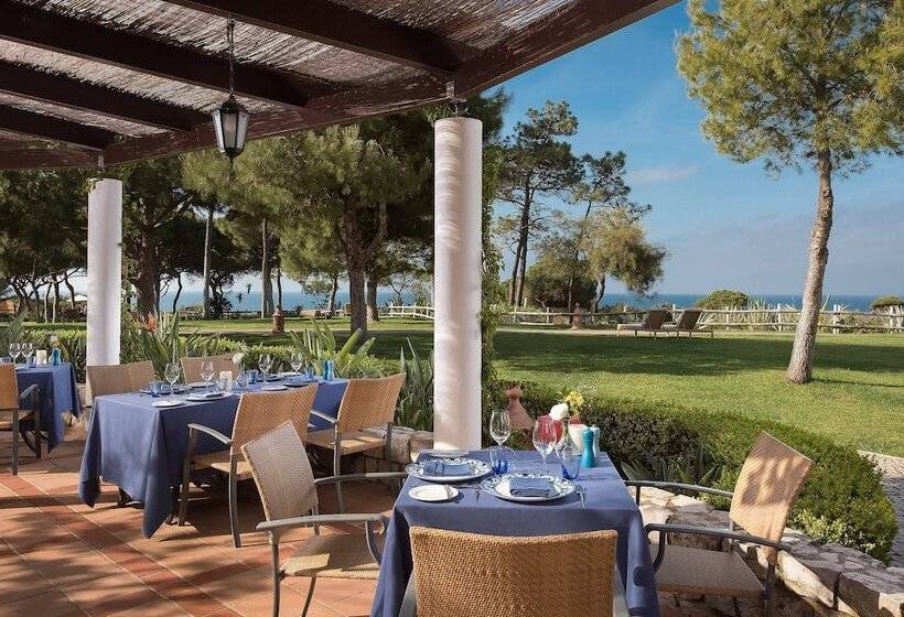 Pine Cliffs Hotel, A Luxury Collection Resort