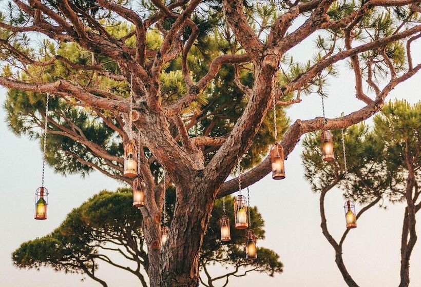 Pine Cliffs Hotel, A Luxury Collection Resort