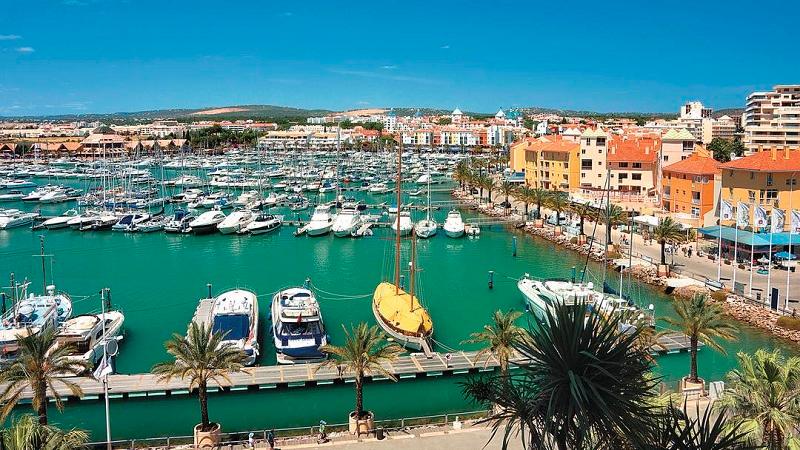 Pine Cliffs Hotel, A Luxury Collection Resort