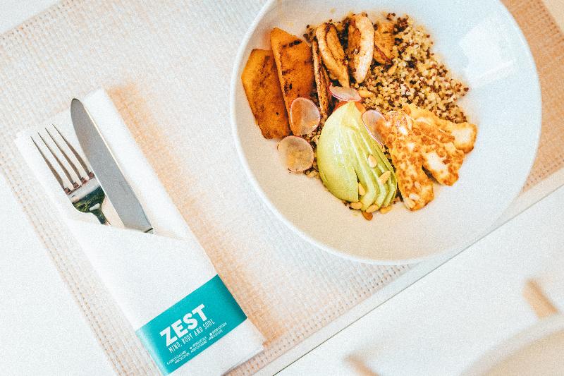 Pine Cliffs Hotel, A Luxury Collection Resort