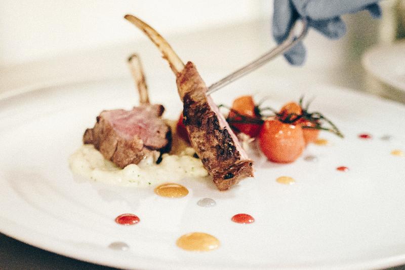 Pine Cliffs Hotel, A Luxury Collection Resort