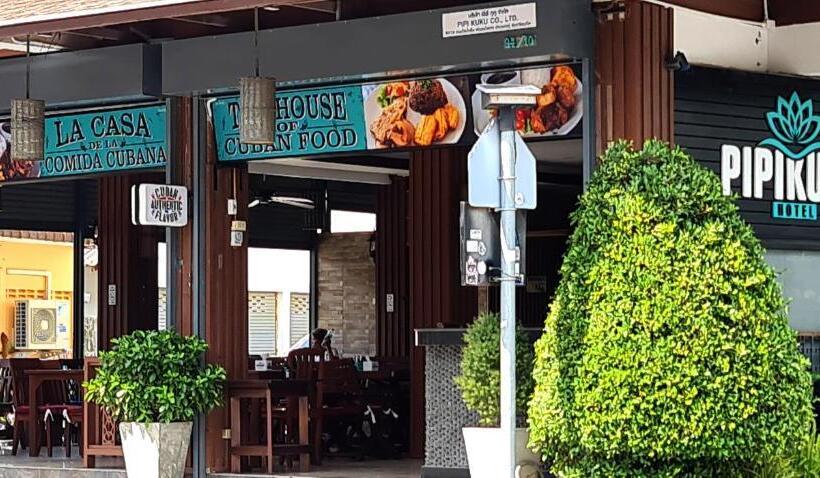 Pipikuku Hotel & Restaurant