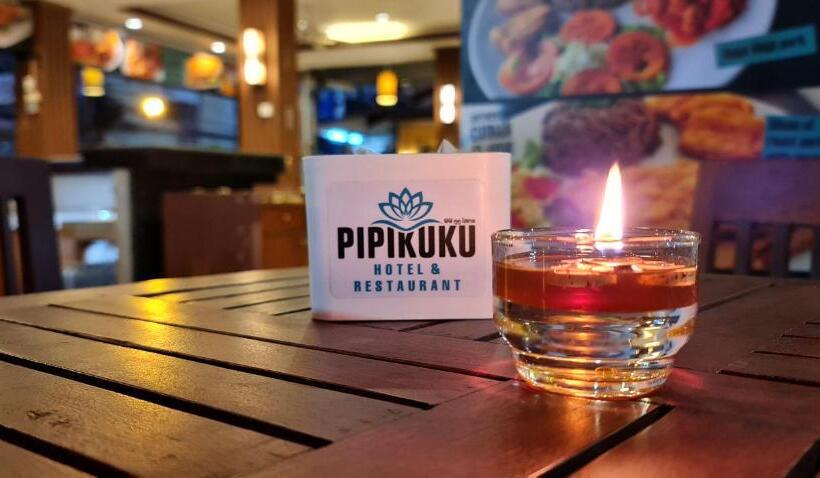 Pipikuku Hotel & Restaurant