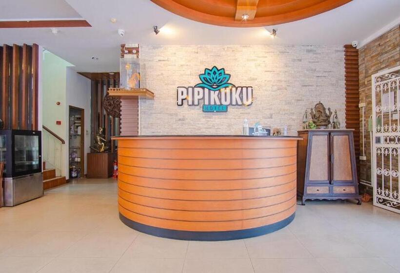 Pipikuku Hotel & Restaurant