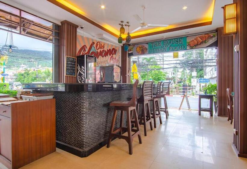 Pipikuku Hotel & Restaurant