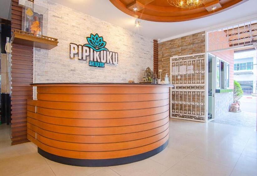 Pipikuku Hotel & Restaurant