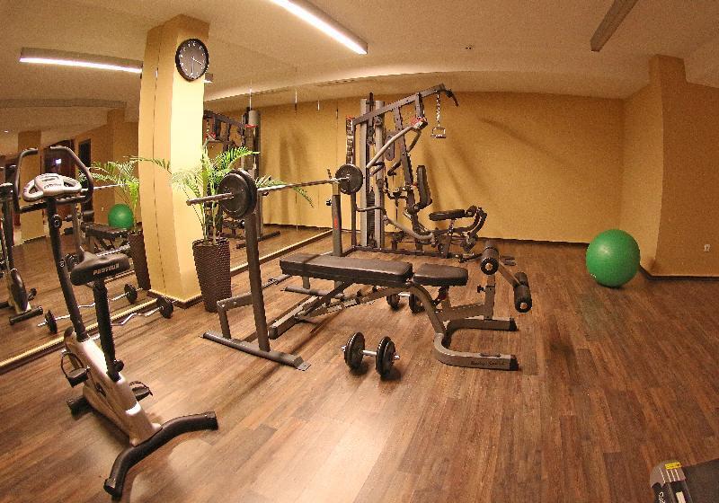 Radina's Way Hotel
