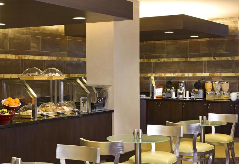 Residence Inn By Marriott San Diego Downtown/gaslamp Quarter