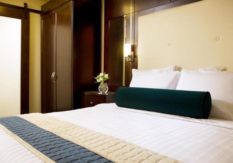 Residence Inn By Marriott San Diego Downtown/gaslamp Quarter