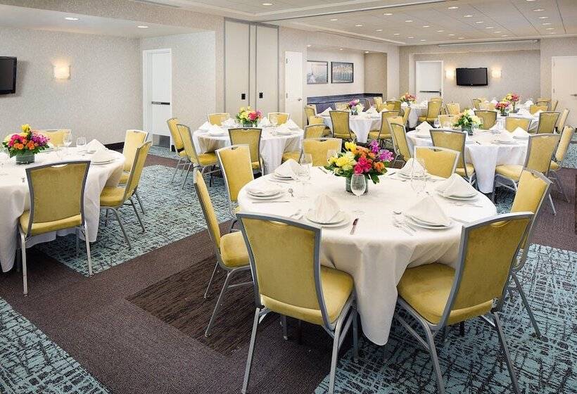 Residence Inn By Marriott San Diego Downtown/gaslamp Quarter