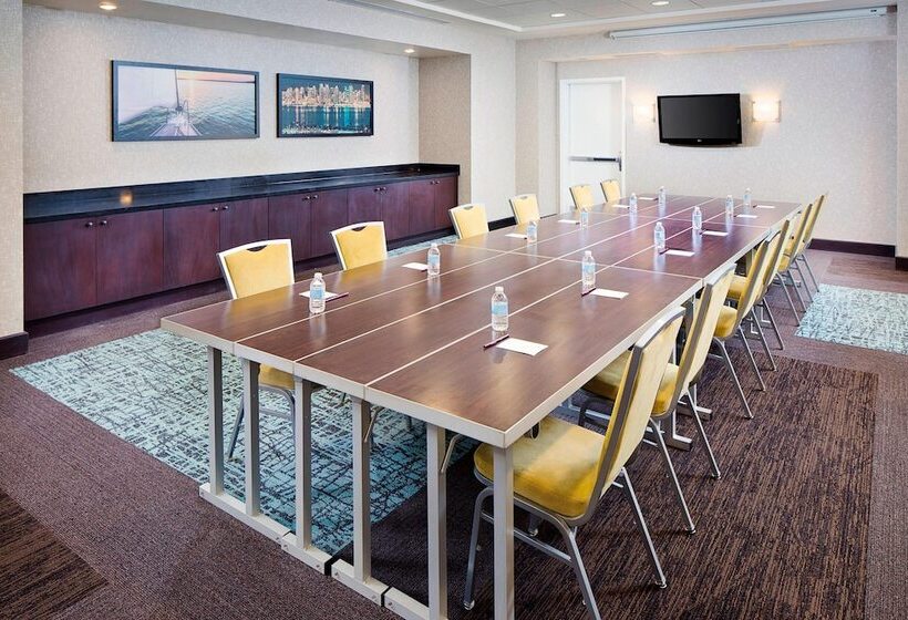 Residence Inn By Marriott San Diego Downtown/gaslamp Quarter