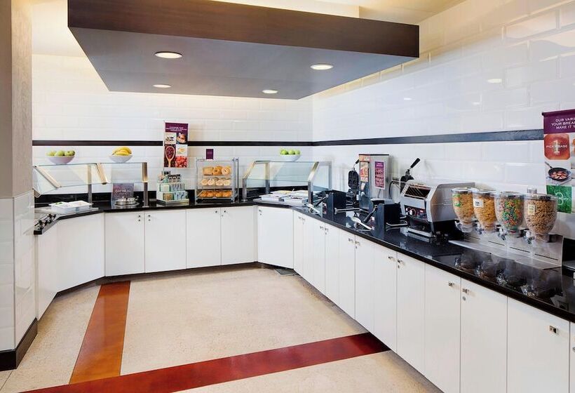 Residence Inn By Marriott San Diego Downtown/gaslamp Quarter