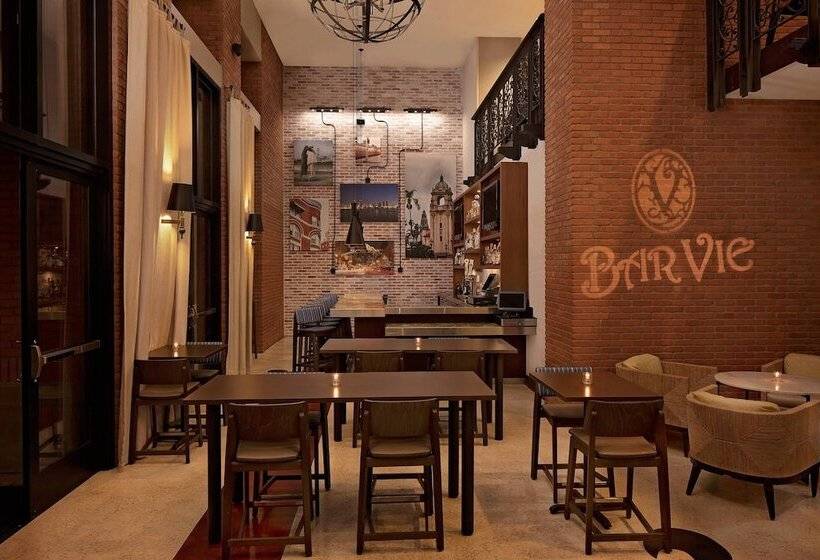 Residence Inn By Marriott San Diego Downtown/gaslamp Quarter