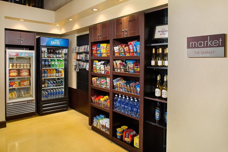 Residence Inn By Marriott San Diego Downtown/gaslamp Quarter