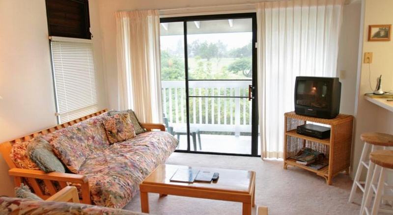 אתר נופש Castle At Princeville