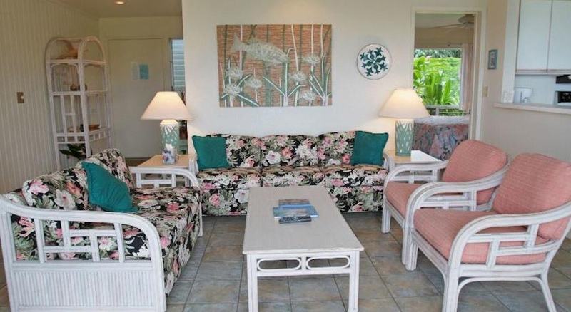 אתר נופש Castle At Princeville