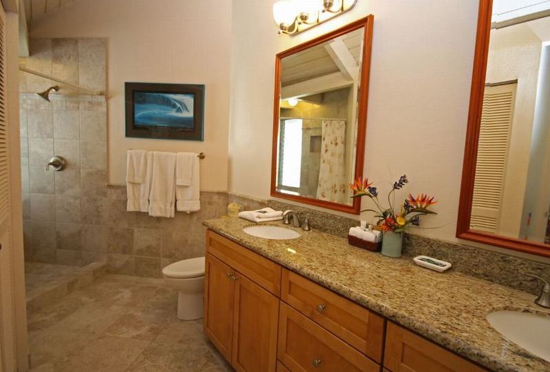 אתר נופש Castle At Princeville