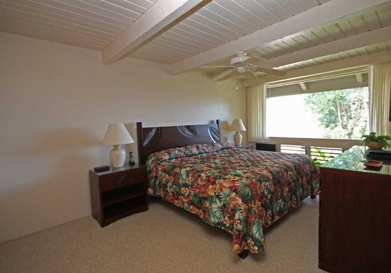 אתר נופש Castle At Princeville