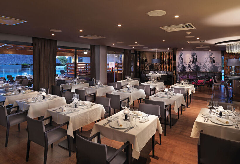 리조트 Zel Punta Cana  All Inclusive