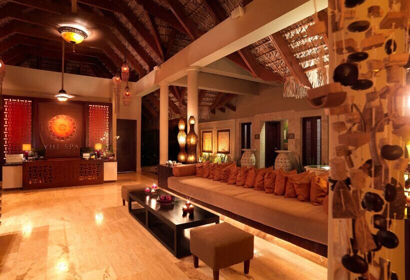 منتجع Zel Punta Cana  All Inclusive