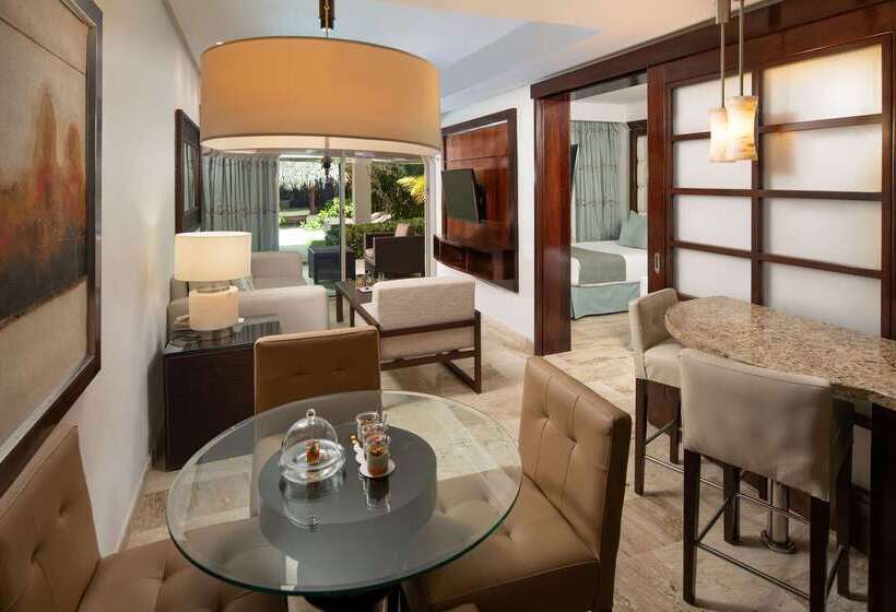 منتجع Zel Punta Cana  All Inclusive