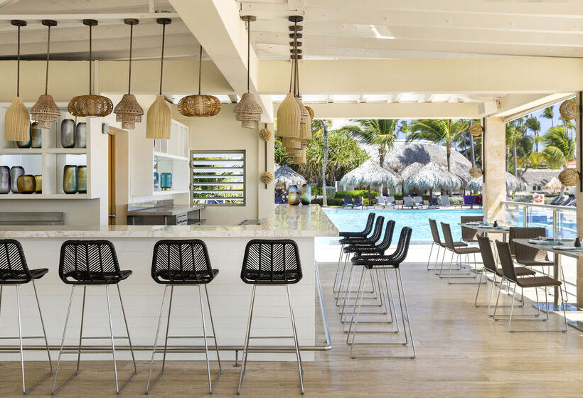 منتجع Zel Punta Cana  All Inclusive