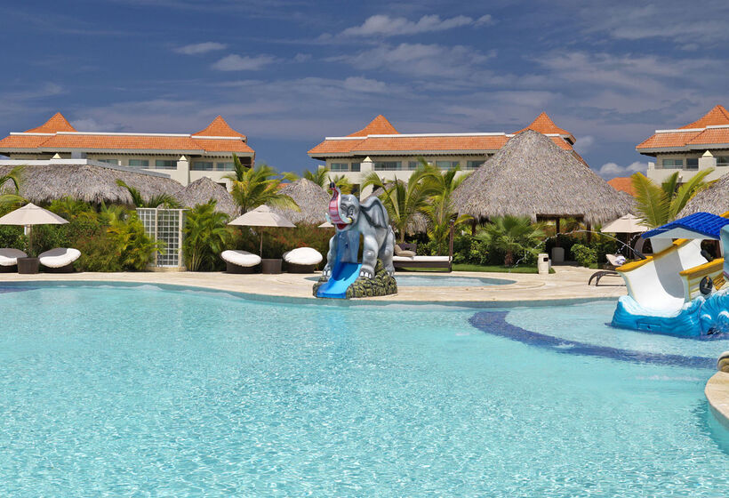 리조트 Zel Punta Cana  All Inclusive