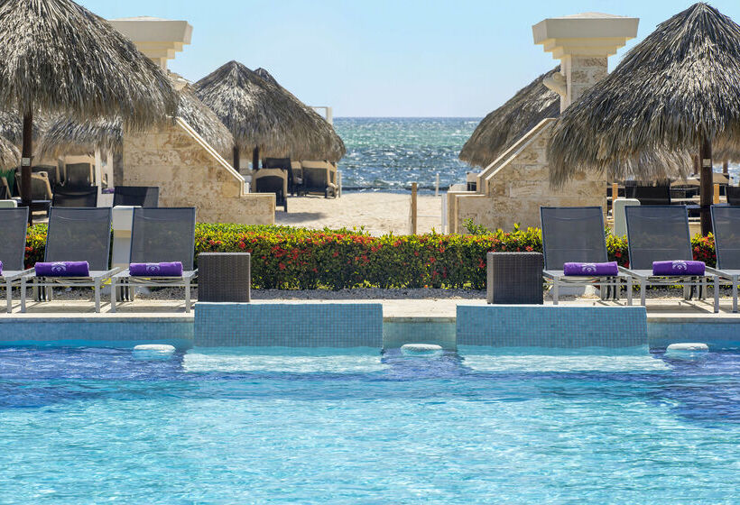 리조트 Zel Punta Cana  All Inclusive