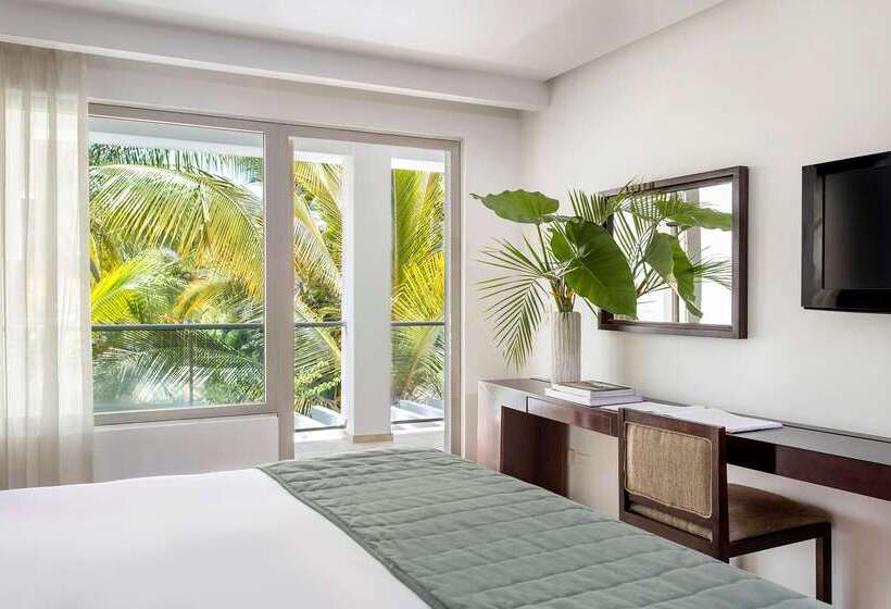 منتجع Zel Punta Cana  All Inclusive