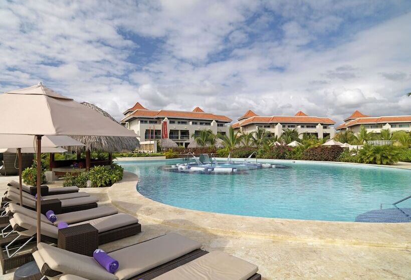 منتجع Zel Punta Cana  All Inclusive