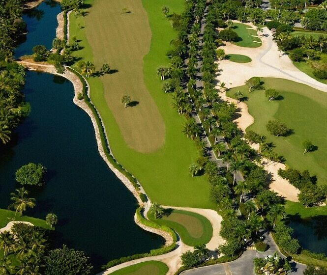 منتجع Zel Punta Cana  All Inclusive