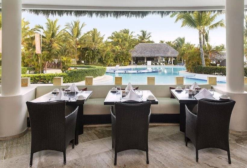 منتجع Zel Punta Cana  All Inclusive