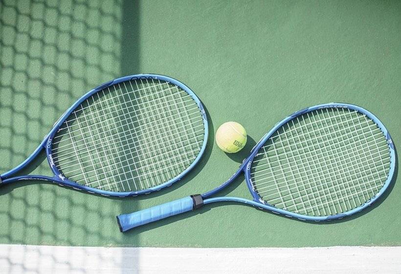 منتجع Zel Punta Cana  All Inclusive