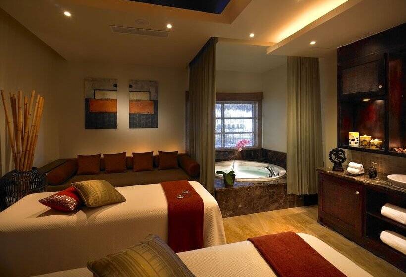 منتجع Zel Punta Cana  All Inclusive