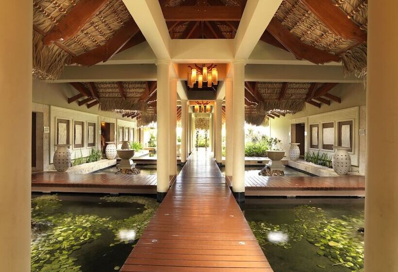 منتجع Zel Punta Cana  All Inclusive