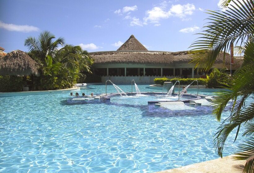 منتجع Zel Punta Cana  All Inclusive