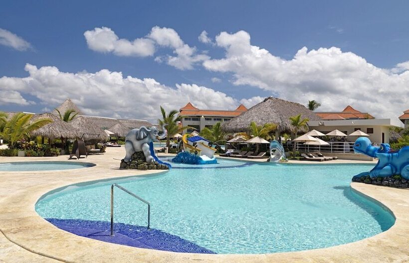 منتجع Zel Punta Cana  All Inclusive