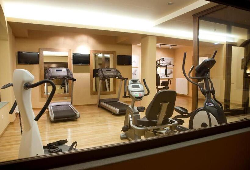 אתר נופש Kazarma