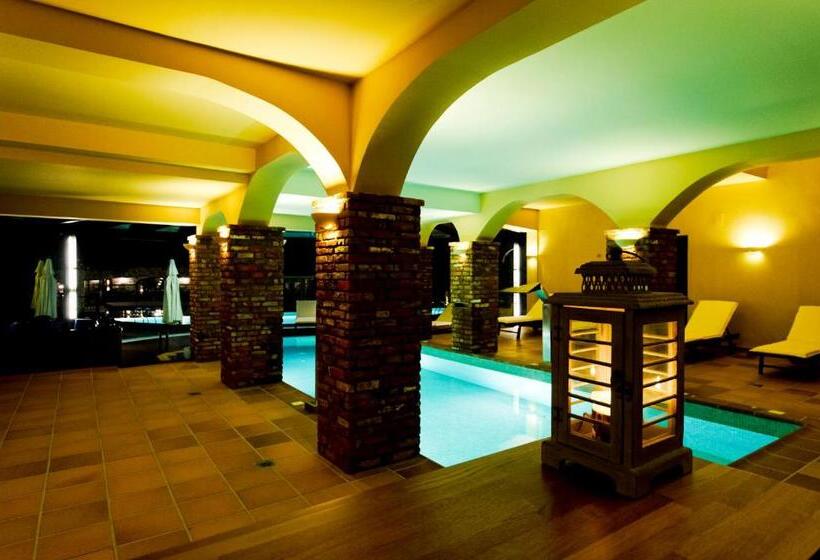 אתר נופש Kazarma