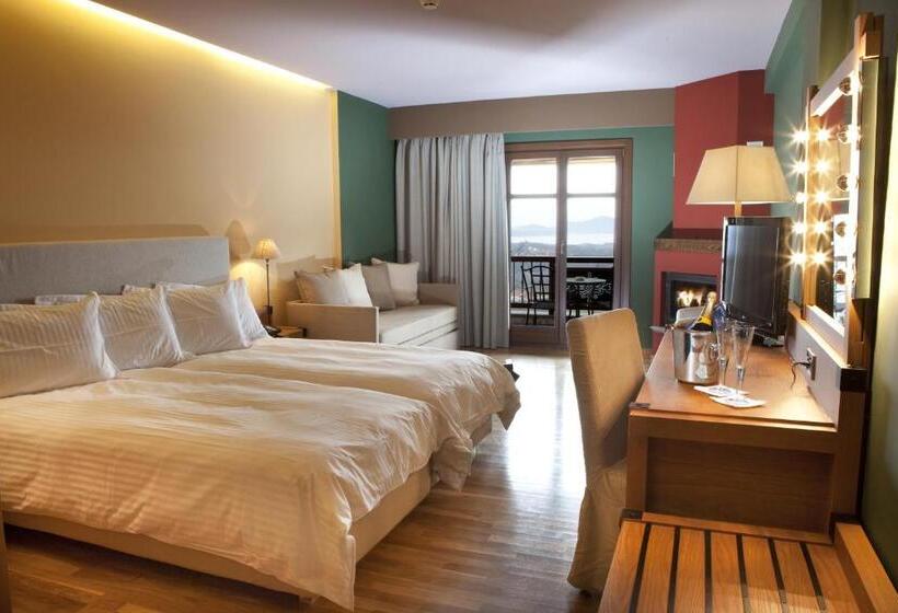 אתר נופש Kazarma