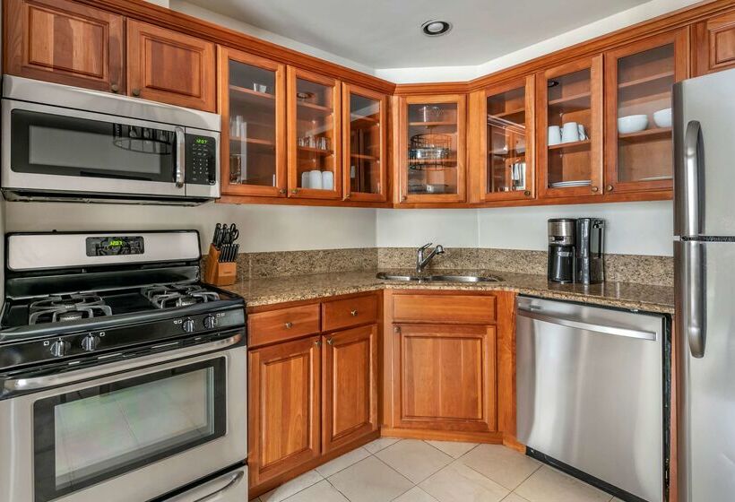 Курорт Mountain Lodge Breckenridge