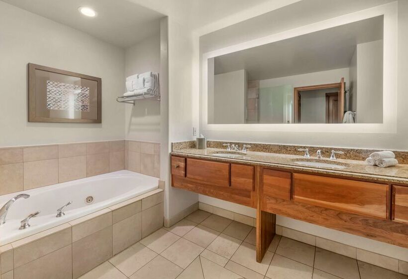 Курорт Mountain Lodge Breckenridge